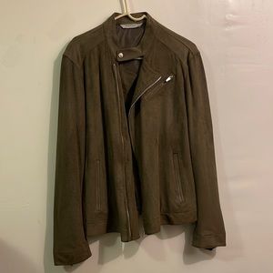 Zara man jacket